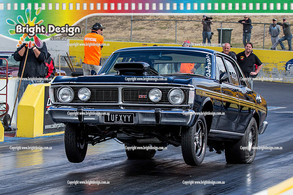 ROWE Memorial Super Stock Classic @ Calder Park Raceway  27 Dec 2015 (40223)  TUFXYY  440