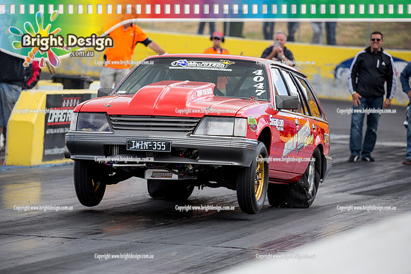 ROWE Memorial Super Stock Classic @ Calder Park Raceway  27 Dec 2015 (40289)   4047 TWIN355 ANDREW DARBY