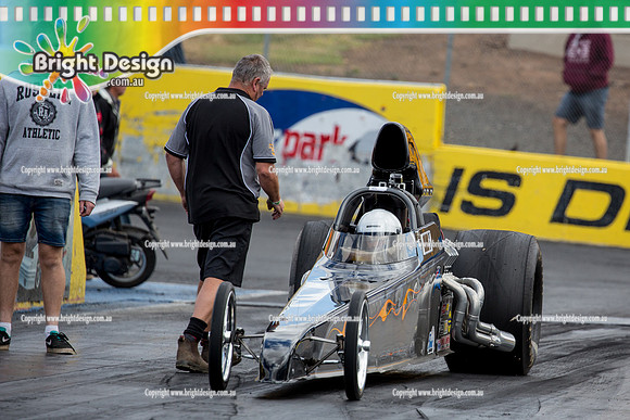 ROWE Memorial Super Stock Classic @ Calder Park Raceway  27 Dec 2015 (40322)  EMMA 965