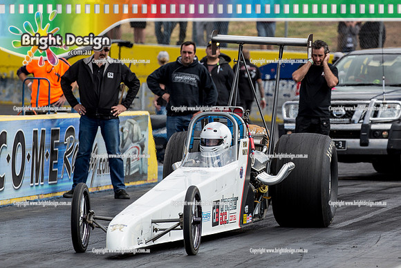 ROWE Memorial Super Stock Classic @ Calder Park Raceway  27 Dec 2015 (40348)   RYAN VAN DYK  869