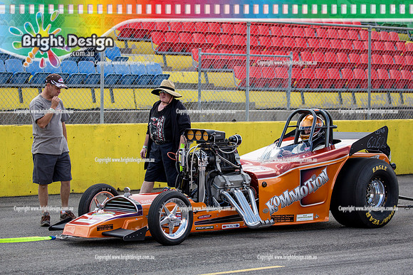 ROWE Memorial Super Stock Classic @ Calder Park Raceway  27 Dec 2015 (40391)  6262  KOMMOTIOM  377