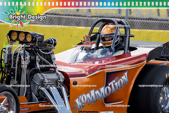 ROWE Memorial Super Stock Classic @ Calder Park Raceway  27 Dec 2015 (40392)  6262  KOMMOTIOM  377