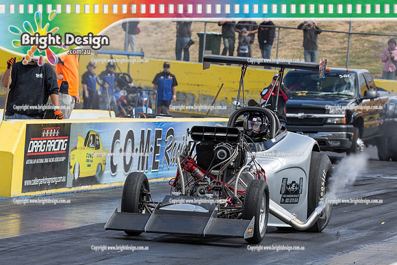 ROWE Memorial Super Stock Classic @ Calder Park Raceway  27 Dec 2015 (40398)   2648 AE PERFORMANCE BRIAN LOCKMAN