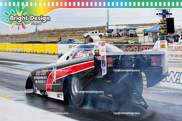 ROWE Memorial Super Stock Classic @ Calder Park Raceway  27 Dec 2015 (40407)  2536 CHRIS HARGRAVE