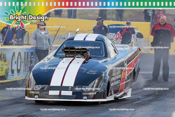 ROWE Memorial Super Stock Classic @ Calder Park Raceway  27 Dec 2015 (40418)   2536 CHRIS HARGRAVE