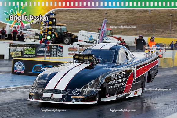 ROWE Memorial Super Stock Classic @ Calder Park Raceway  27 Dec 2015 (40423)   2536 CHRIS HARGRAVE