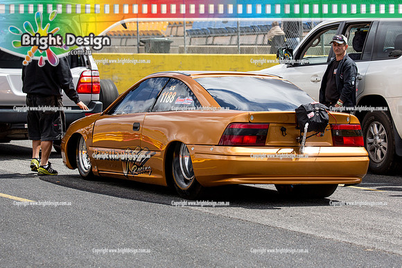 ROWE Memorial Super Stock Classic @ Calder Park Raceway  27 Dec 2015 (40445)  1188  ANTHONY PANETTA BROS RACING