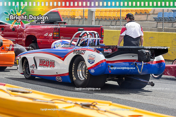 ROWE Memorial Super Stock Classic @ Calder Park Raceway  27 Dec 2015 (40463)  1013 LUCAS MATT FORBES
