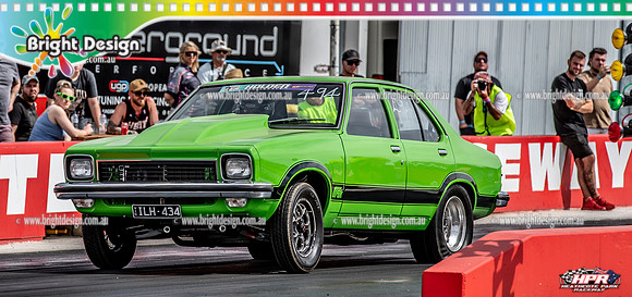 Holden Nationals @ Heathcote Sunday 27 Feb 2022  (51057)  ILH434 WAYNNO CARTLEDGE