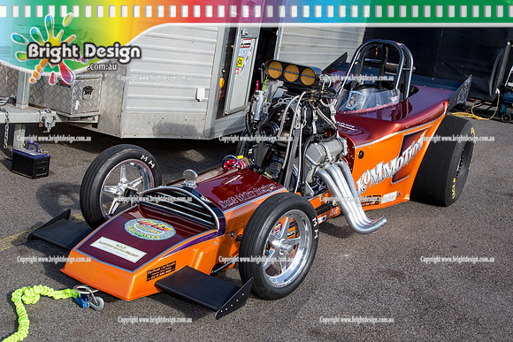 ROWE Memorial Super Stock Classic @ Calder Park Raceway  27 Dec 2015 (40074)  Kommotion  377  6262
