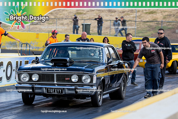ROWE Memorial Super Stock Classic @ Calder Park Raceway  27 Dec 2015 (40221)  TUFXYY  440