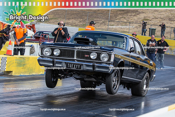 ROWE Memorial Super Stock Classic @ Calder Park Raceway  27 Dec 2015 (40224)  TUFXYY  440
