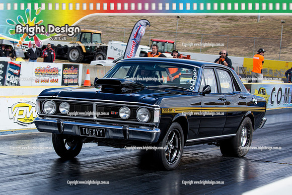 ROWE Memorial Super Stock Classic @ Calder Park Raceway  27 Dec 2015 (40226)  TUFXYY  440