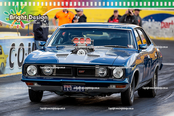 ROWE Memorial Super Stock Classic @ Calder Park Raceway  27 Dec 2015 (40247)  IPD506  5626