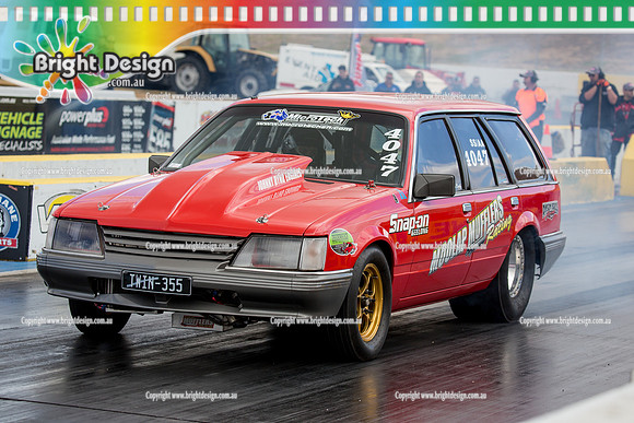 ROWE Memorial Super Stock Classic @ Calder Park Raceway  27 Dec 2015 (40283)  4047 TWIN355 ANDREW DARBY