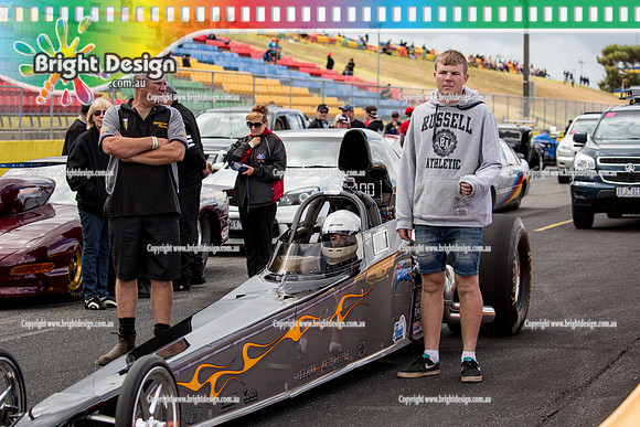 ROWE Memorial Super Stock Classic @ Calder Park Raceway  27 Dec 2015 (40303)   965 EMMA