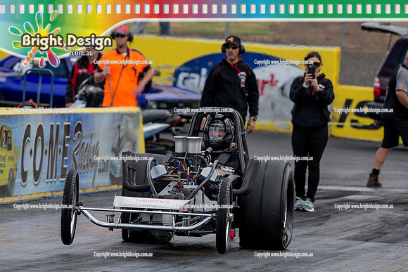 ROWE Memorial Super Stock Classic @ Calder Park Raceway  27 Dec 2015 (40311)   5833 TIM STEWART