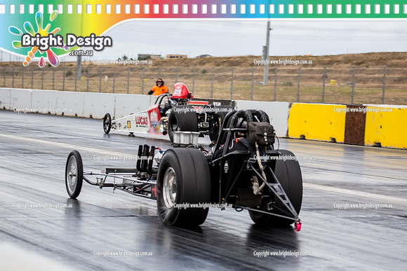 ROWE Memorial Super Stock Classic @ Calder Park Raceway  27 Dec 2015 (40316)  1013 LUCAS MATT FORBES