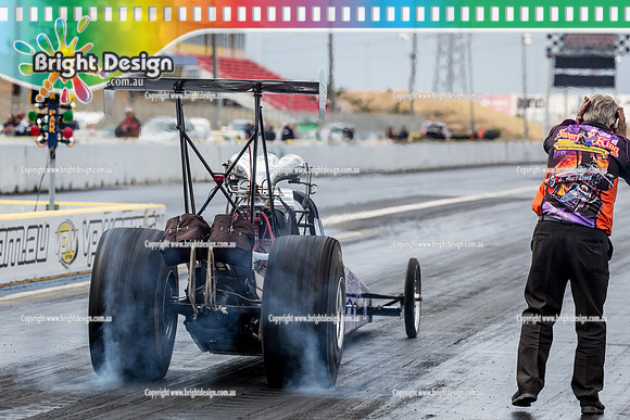 ROWE Memorial Super Stock Classic @ Calder Park Raceway  27 Dec 2015 (40340)   DOINA DAY DRYSDALES SCO 3473