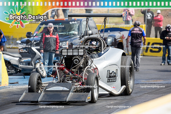 ROWE Memorial Super Stock Classic @ Calder Park Raceway  27 Dec 2015 (40395)   2648 AE PERFORMANCE BRIAN LOCKMAN