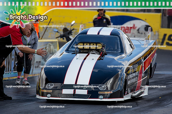 ROWE Memorial Super Stock Classic @ Calder Park Raceway  27 Dec 2015 (40414)   2536 CHRIS HARGRAVE