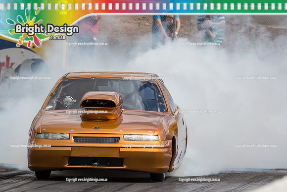 ROWE Memorial Super Stock Classic @ Calder Park Raceway  27 Dec 2015 (40464)   1188  ANTHONY PANETTA BROS RACING