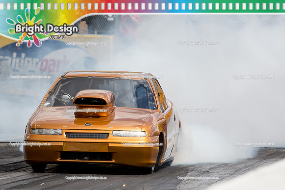 ROWE Memorial Super Stock Classic @ Calder Park Raceway  27 Dec 2015 (40465)   1188  ANTHONY PANETTA BROS RACING