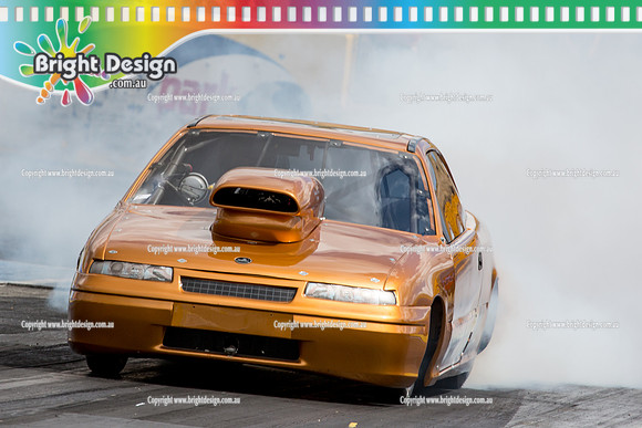 ROWE Memorial Super Stock Classic @ Calder Park Raceway  27 Dec 2015 (40466)   1188  ANTHONY PANETTA BROS RACING