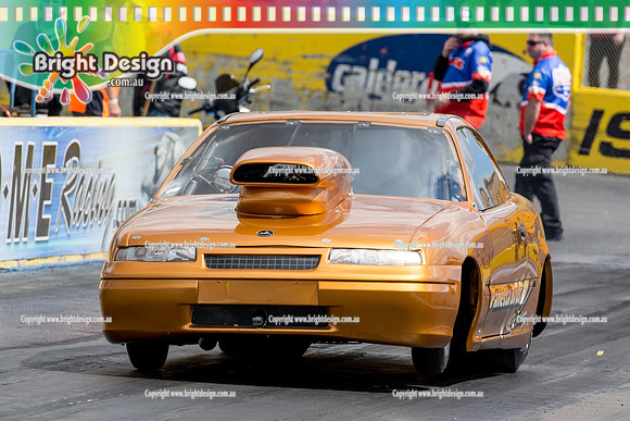 ROWE Memorial Super Stock Classic @ Calder Park Raceway  27 Dec 2015 (40467)   1188  ANTHONY PANETTA BROS RACING