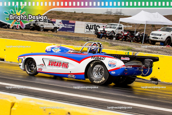 ROWE Memorial Super Stock Classic @ Calder Park Raceway  27 Dec 2015 (40479)   1013  LUCAS MATT FORBES