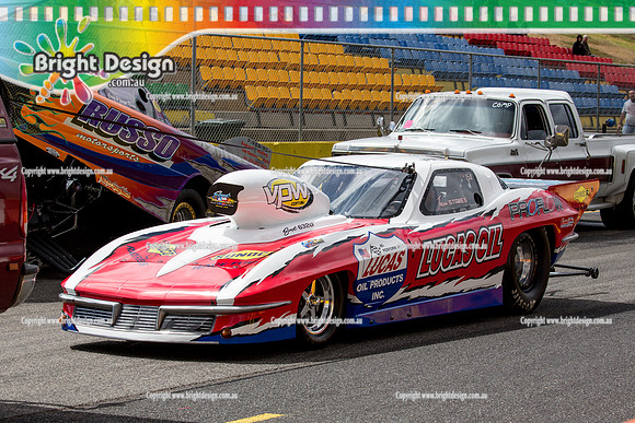 ROWE Memorial Super Stock Classic @ Calder Park Raceway  27 Dec 2015 (40507)  154 JASON STARES