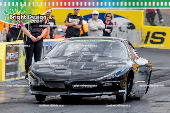ROWE Memorial Super Stock Classic @ Calder Park Raceway  27 Dec 2015 (40518)   1517  DANIEL CAMILLERI RACING
