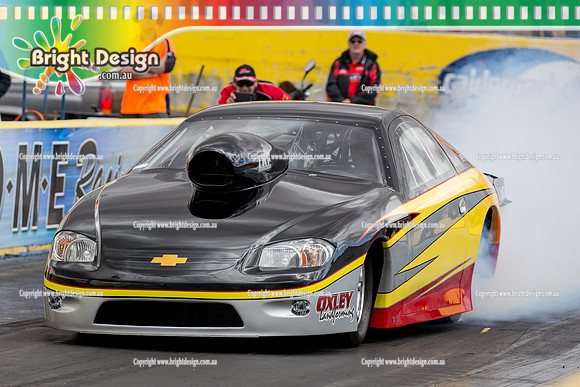 ROWE Memorial Super Stock Classic @ Calder Park Raceway  27 Dec 2015 (40557)   4236 RAY OXLEY