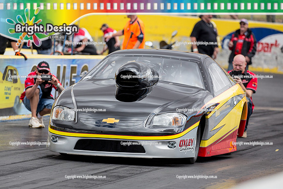 ROWE Memorial Super Stock Classic @ Calder Park Raceway  27 Dec 2015 (40561)   4236 RAY OXLEY
