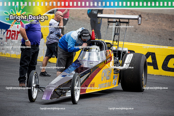 ROWE Memorial Super Stock Classic @ Calder Park Raceway  27 Dec 2015 (40569)  178  SHANE BAXTER