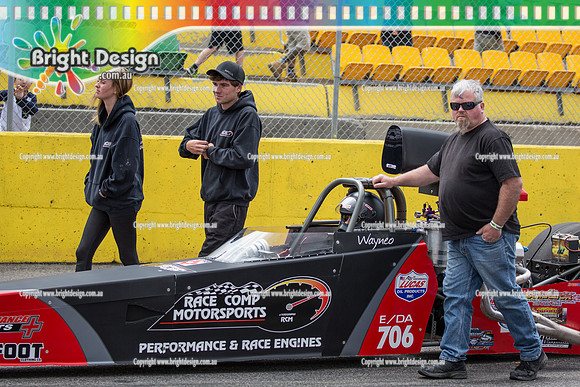 ROWE Memorial Super Stock Classic @ Calder Park Raceway  27 Dec 2015 (40579)  706 WAYNNO
