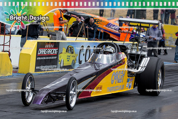 ROWE Memorial Super Stock Classic @ Calder Park Raceway  27 Dec 2015 (40584)  178  SHANE BAXTER