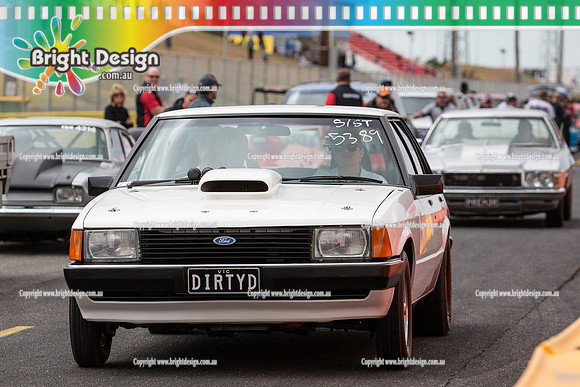ROWE Memorial Super Stock Classic @ Calder Park Raceway  27 Dec 2015 (40587)  5389  DIRTYD