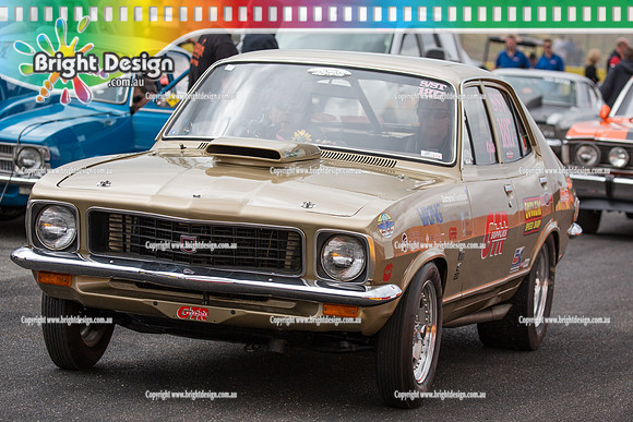 ROWE Memorial Super Stock Classic @ Calder Park Raceway  27 Dec 2015 (40591)    KYLIE TANNER SST 1817