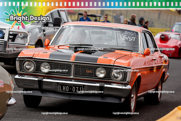 ROWE Memorial Super Stock Classic @ Calder Park Raceway  27 Dec 2015 (40592)  5429  LHO071