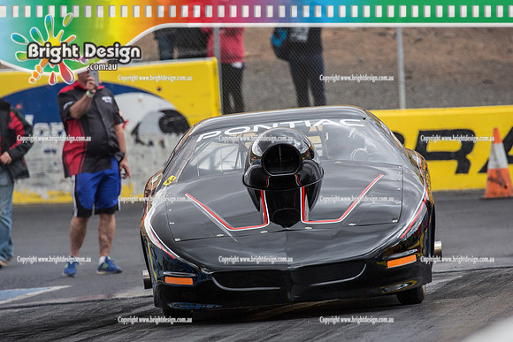 ROWE Memorial Super Stock Classic @ Calder Park Raceway  27 Dec 2015 (40593)  4583  MIKE NOLA