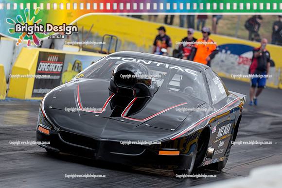 ROWE Memorial Super Stock Classic @ Calder Park Raceway  27 Dec 2015 (40595)  4583  MIKE NOLA