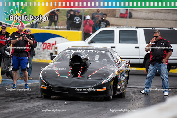ROWE Memorial Super Stock Classic @ Calder Park Raceway  27 Dec 2015 (40598)  4583  MIKE NOLA