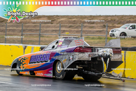 ROWE Memorial Super Stock Classic @ Calder Park Raceway  27 Dec 2015 (40608)  1686  CRAIG RUSSO RUSSO MOTORSPORTS