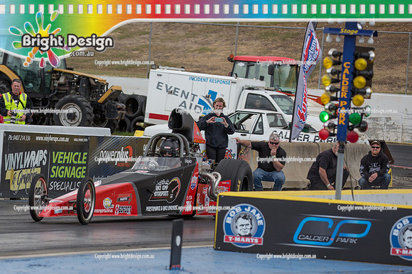 ROWE Memorial Super Stock Classic @ Calder Park Raceway  27 Dec 2015 (40614)   706 WAYNNO