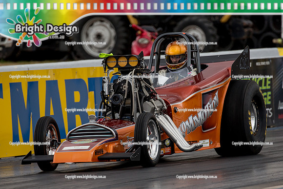 ROWE Memorial Super Stock Classic @ Calder Park Raceway  27 Dec 2015 (40616)  6262 KOMMOTION  377