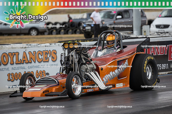 ROWE Memorial Super Stock Classic @ Calder Park Raceway  27 Dec 2015 (40619)   6262 KOMMOTION  377