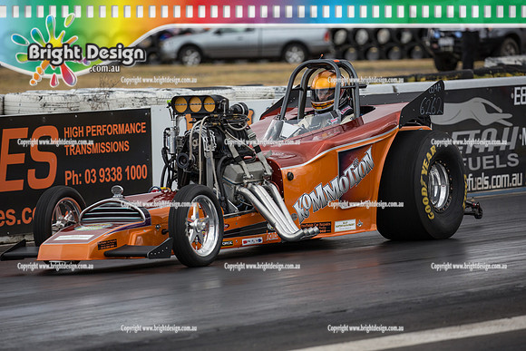 ROWE Memorial Super Stock Classic @ Calder Park Raceway  27 Dec 2015 (40620)   6262 KOMMOTION  377