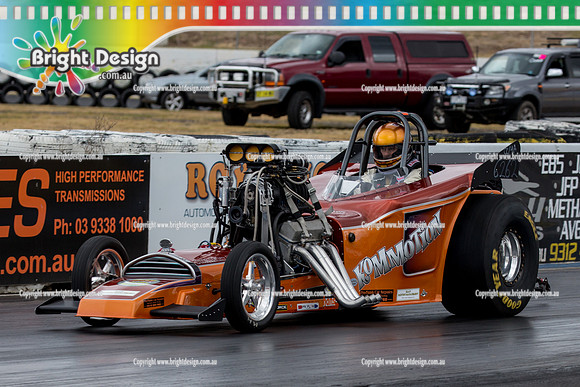 ROWE Memorial Super Stock Classic @ Calder Park Raceway  27 Dec 2015 (40624)   6262 KOMMOTION  377