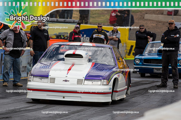 ROWE Memorial Super Stock Classic @ Calder Park Raceway  27 Dec 2015 (40672)   1460  STUART MCBAIN